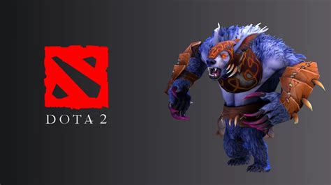 Ursa Build Guide DOTA 2: Humblegod Ursa Build .